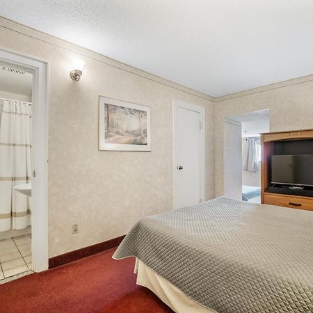 Royal Inn & Suites 圭尔夫 外观 照片