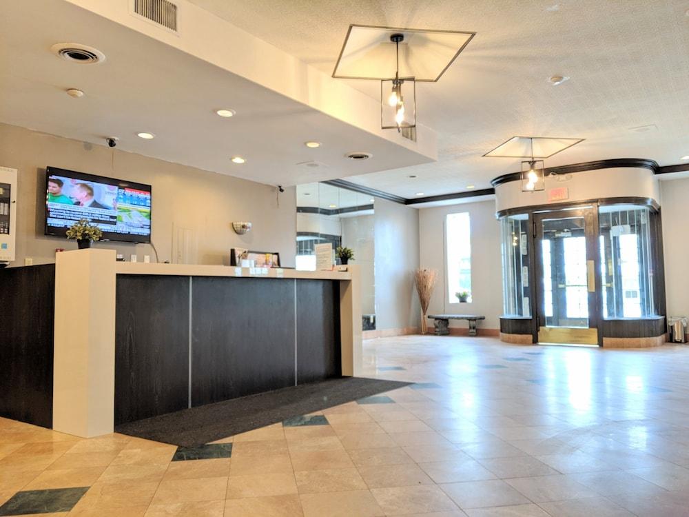 Royal Inn & Suites 圭尔夫 外观 照片