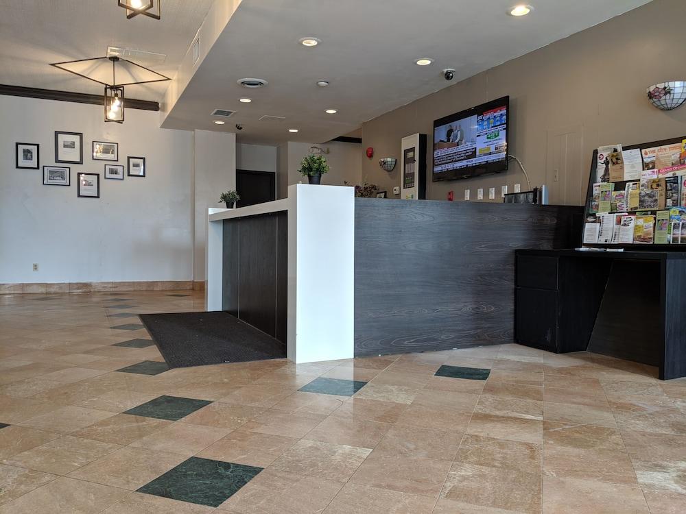 Royal Inn & Suites 圭尔夫 外观 照片