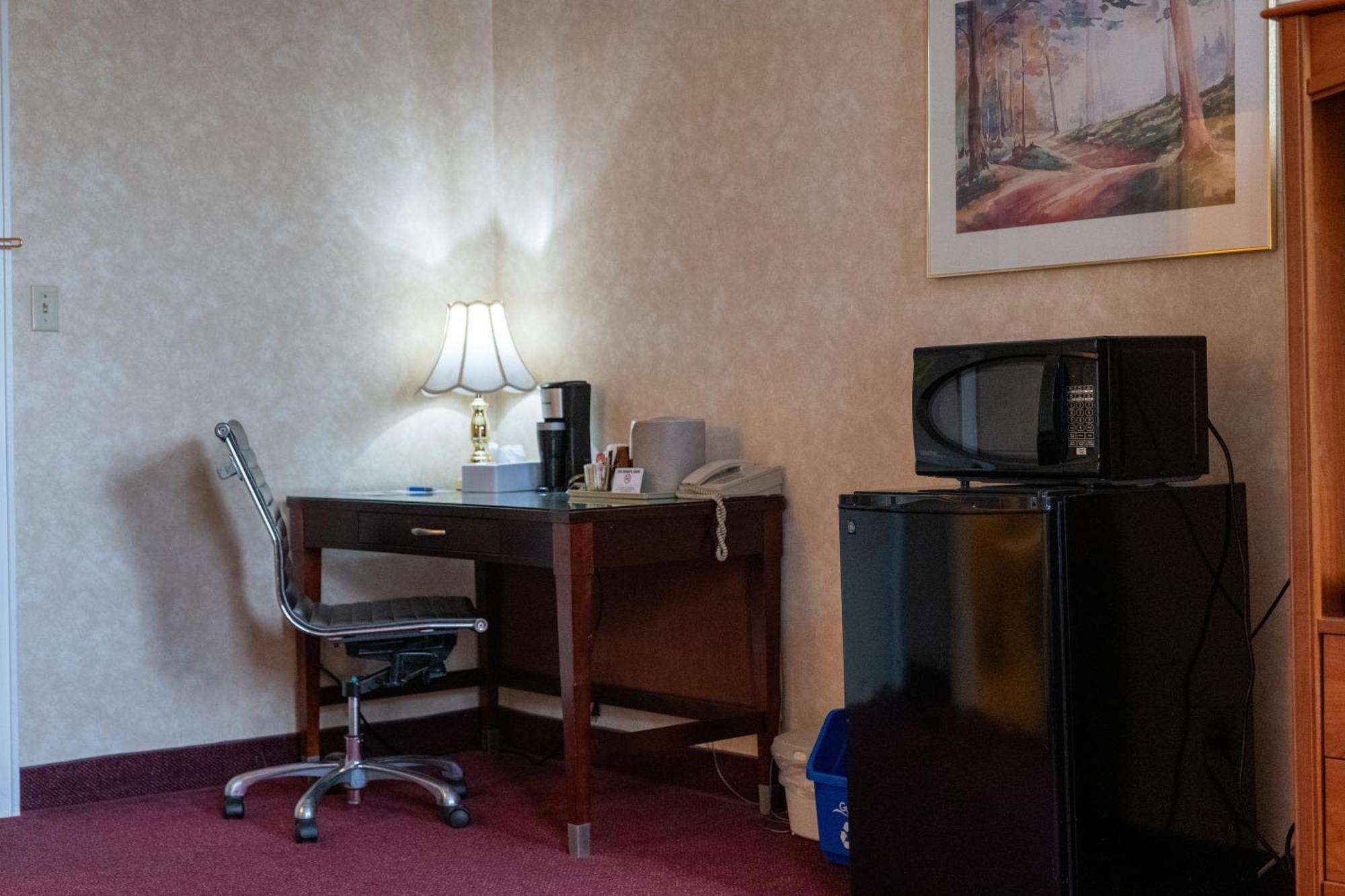 Royal Inn & Suites 圭尔夫 外观 照片
